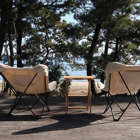 奈多みどり荘 Nada Beach House Kitsuki Dış mekan fotoğraf