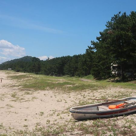 奈多みどり荘 Nada Beach House Kitsuki Dış mekan fotoğraf