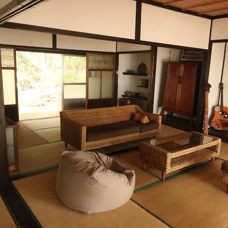 奈多みどり荘 Nada Beach House Kitsuki Dış mekan fotoğraf