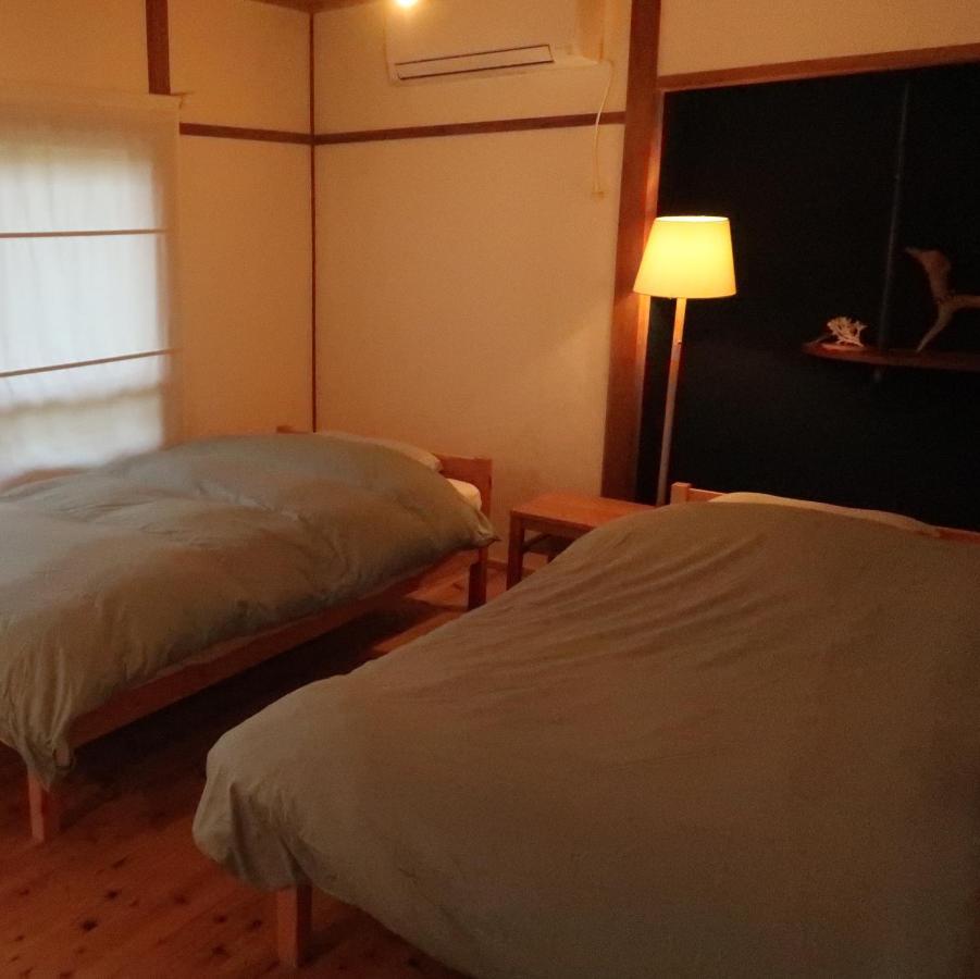 奈多みどり荘 Nada Beach House Kitsuki Dış mekan fotoğraf