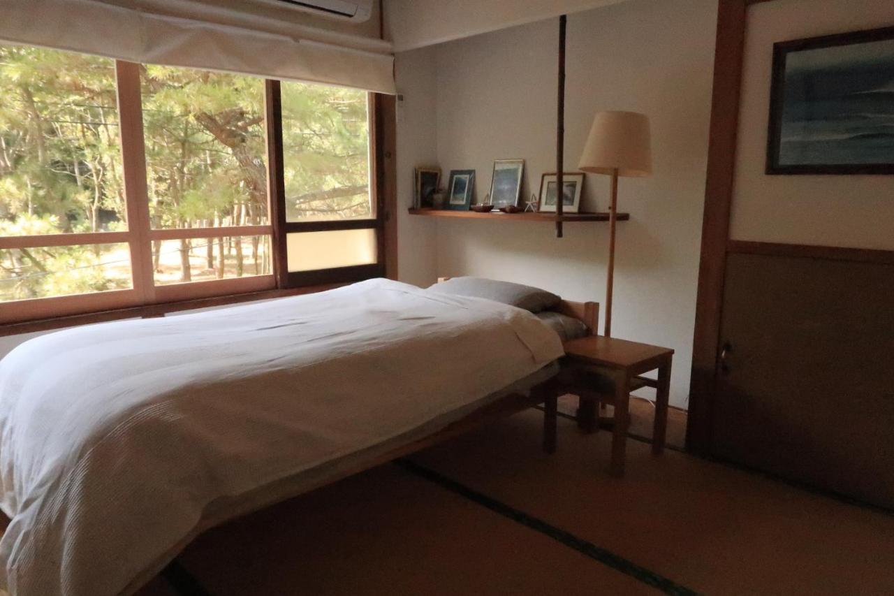 奈多みどり荘 Nada Beach House Kitsuki Dış mekan fotoğraf