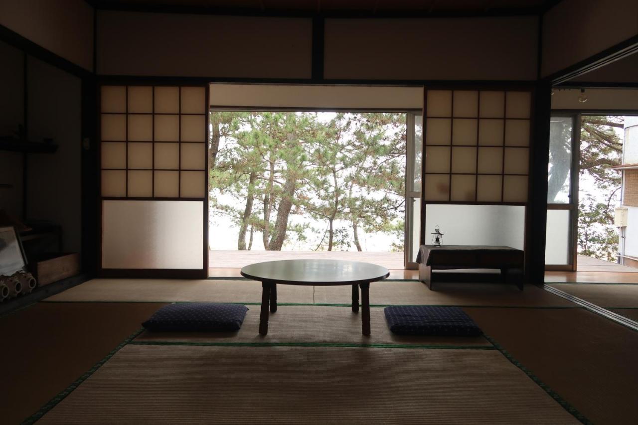 奈多みどり荘 Nada Beach House Kitsuki Dış mekan fotoğraf