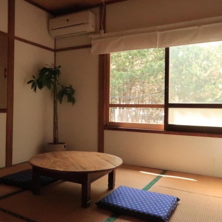奈多みどり荘 Nada Beach House Kitsuki Dış mekan fotoğraf