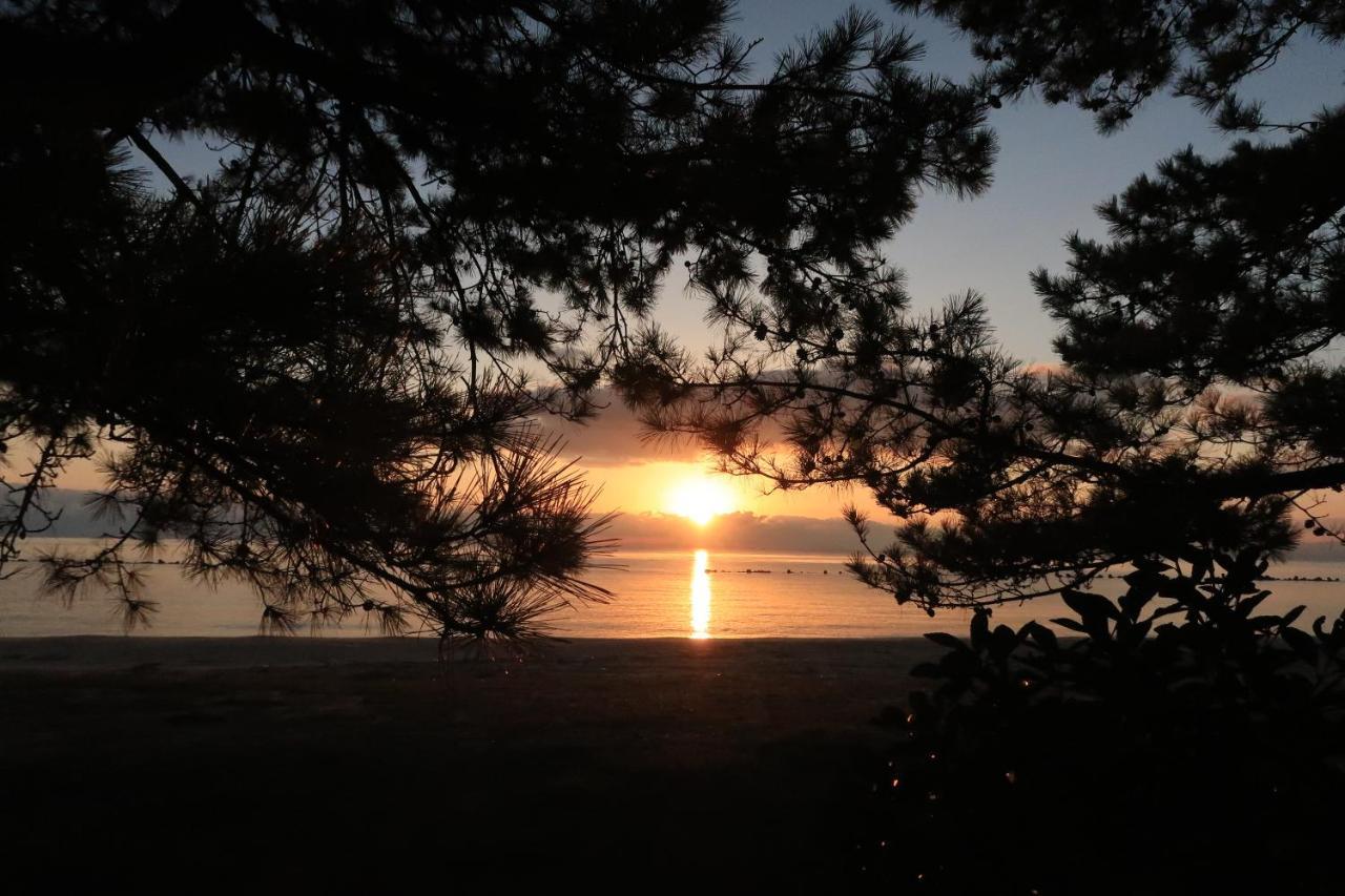 奈多みどり荘 Nada Beach House Kitsuki Dış mekan fotoğraf