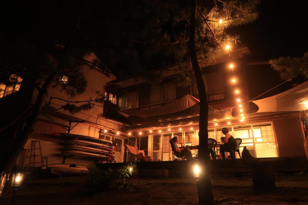 奈多みどり荘 Nada Beach House Kitsuki Dış mekan fotoğraf